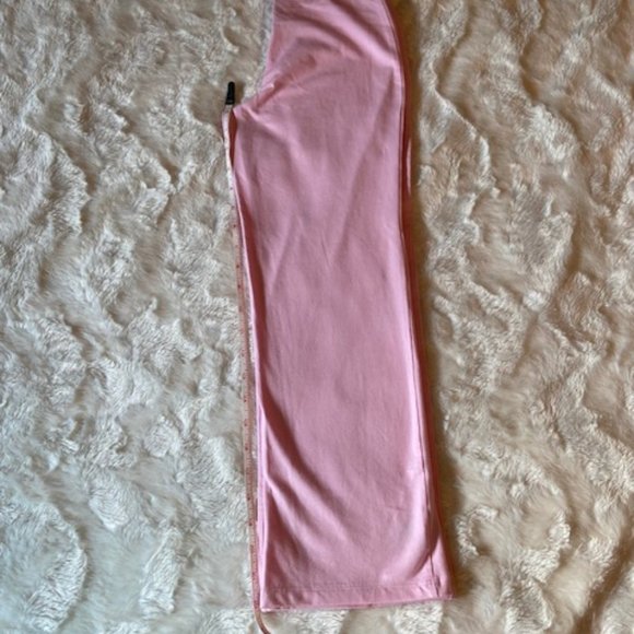 2/$25 Faded Glory Stretch Pink Comfy Pants Girls Size 7 NWOT - Picture 10 of 11